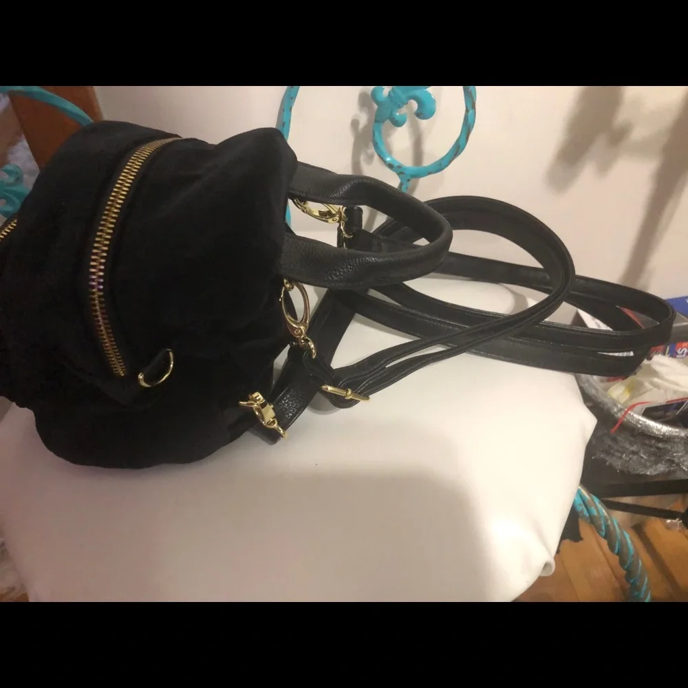 Steven Madden backpack - Picture 5 of 7